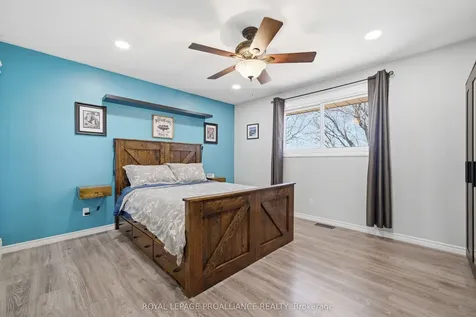 585 Lester Road Quinte West ON K8V 5P8