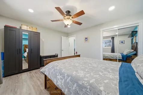 585 Lester Road Quinte West ON K8V 5P8