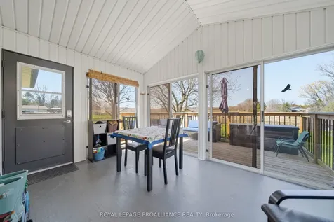 585 Lester Road Quinte West ON K8V 5P8