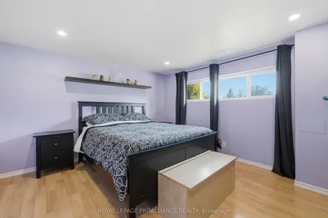 585 Lester Road Quinte West ON K8V 5P8