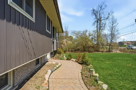 585 Lester Road Quinte West ON K8V 5P8