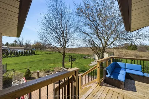 585 Lester Road Quinte West ON K8V 5P8