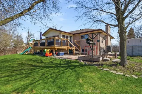 585 Lester Road Quinte West ON K8V 5P8