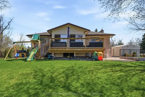 585 Lester Road Quinte West ON K8V 5P8