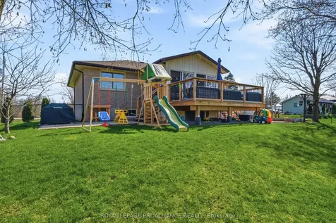 585 Lester Road Quinte West ON K8V 5P8
