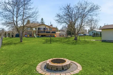 585 Lester Road Quinte West ON K8V 5P8