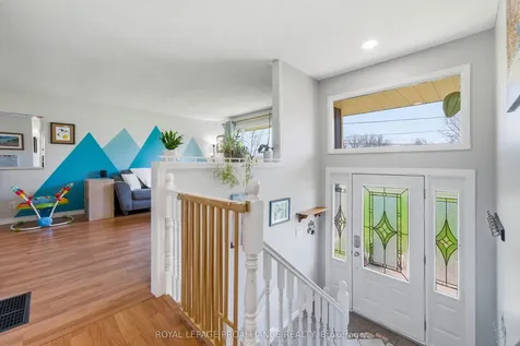 585 Lester Road Quinte West ON K8V 5P8