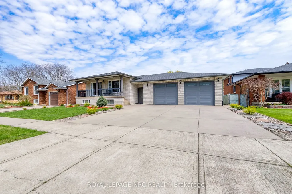 5 Royce Avenue Hamilton ON L8G 4C9