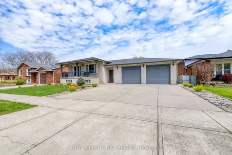 5 Royce Avenue Hamilton ON L8G 4C9