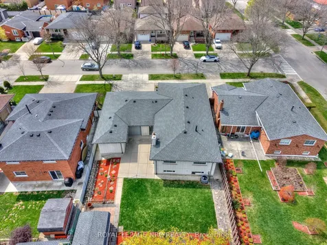 5 Royce Avenue Hamilton ON L8G 4C9