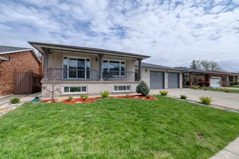 5 Royce Avenue Hamilton ON L8G 4C9