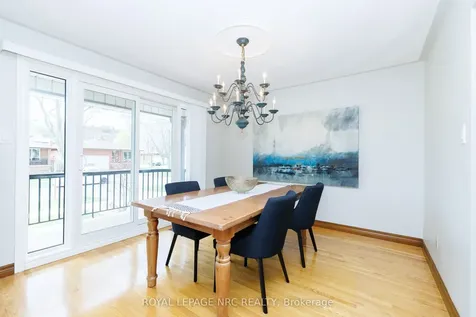 5 Royce Avenue Hamilton ON L8G 4C9