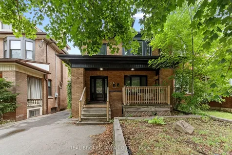 27 Melrose Avenue S Hamilton ON L8M 2Y4