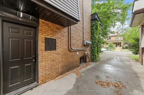 27 Melrose Avenue S Hamilton ON L8M 2Y4