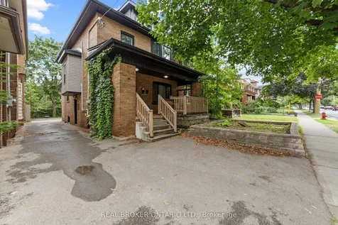 27 Melrose Avenue S Hamilton ON L8M 2Y4