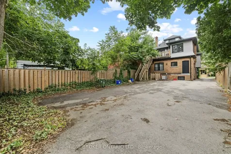27 Melrose Avenue S Hamilton ON L8M 2Y4