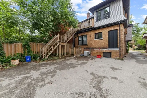 27 Melrose Avenue S Hamilton ON L8M 2Y4