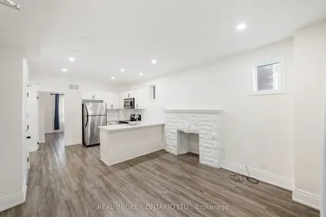 27 Melrose Avenue S Hamilton ON L8M 2Y4