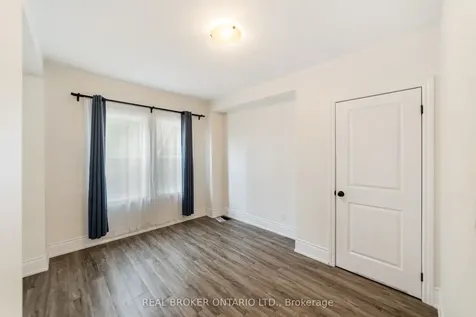 27 Melrose Avenue S Hamilton ON L8M 2Y4