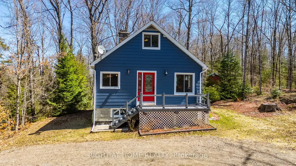 1066 Loop Road Highlands East ON K0L 1C0