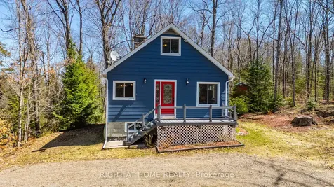 1066 Loop Road Highlands East ON K0L 1C0