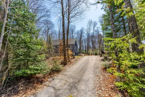 1066 Loop Road Highlands East ON K0L 1C0