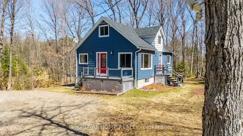 1066 Loop Road Highlands East ON K0L 1C0
