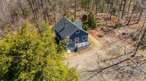 1066 Loop Road Highlands East ON K0L 1C0