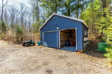 1066 Loop Road Highlands East ON K0L 1C0