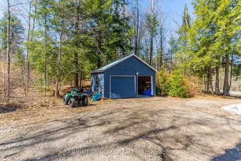 1066 Loop Road Highlands East ON K0L 1C0