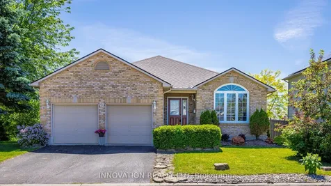 95 Comba Drive Carleton Place ON K7C 4V2