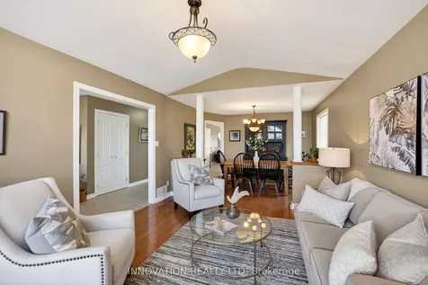 95 Comba Drive Carleton Place ON K7C 4V2