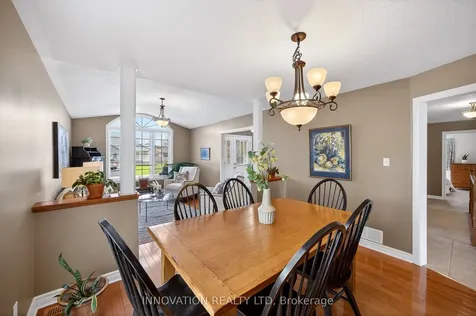 95 Comba Drive Carleton Place ON K7C 4V2