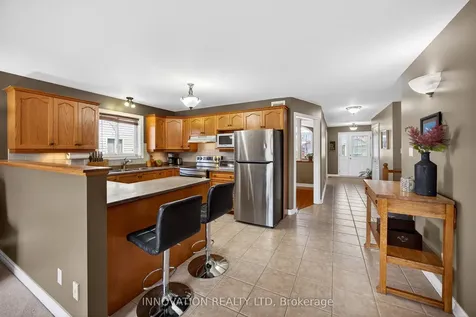 95 Comba Drive Carleton Place ON K7C 4V2