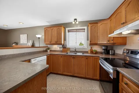 95 Comba Drive Carleton Place ON K7C 4V2