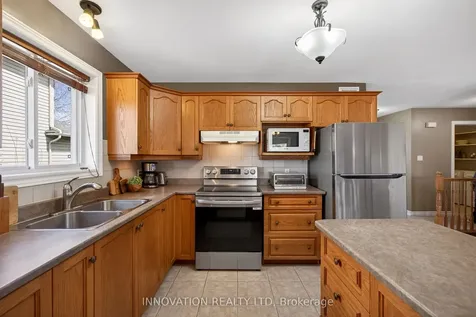 95 Comba Drive Carleton Place ON K7C 4V2