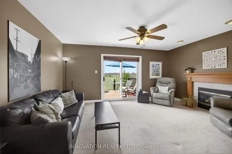 95 Comba Drive Carleton Place ON K7C 4V2