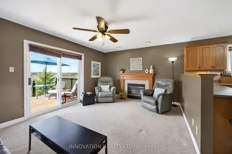 95 Comba Drive Carleton Place ON K7C 4V2