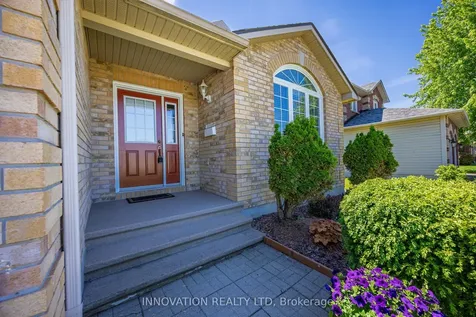 95 Comba Drive Carleton Place ON K7C 4V2