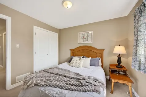 95 Comba Drive Carleton Place ON K7C 4V2