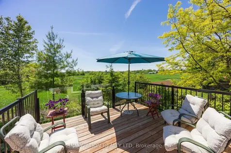 95 Comba Drive Carleton Place ON K7C 4V2