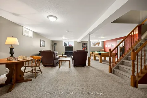 95 Comba Drive Carleton Place ON K7C 4V2