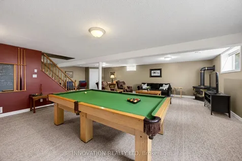 95 Comba Drive Carleton Place ON K7C 4V2