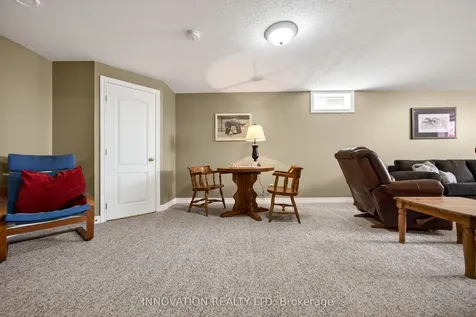 95 Comba Drive Carleton Place ON K7C 4V2