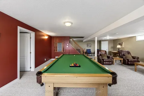 95 Comba Drive Carleton Place ON K7C 4V2