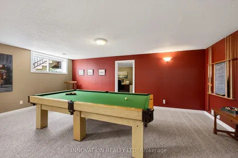 95 Comba Drive Carleton Place ON K7C 4V2