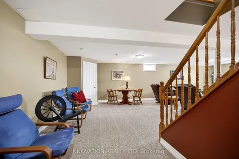 95 Comba Drive Carleton Place ON K7C 4V2