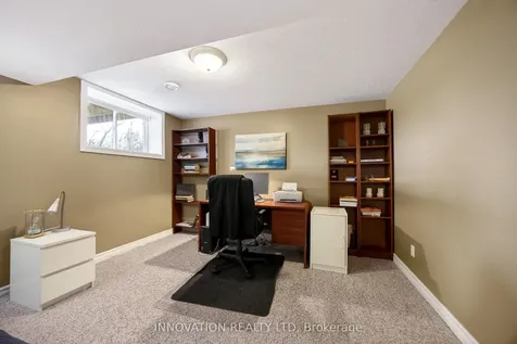 95 Comba Drive Carleton Place ON K7C 4V2