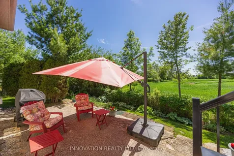 95 Comba Drive Carleton Place ON K7C 4V2