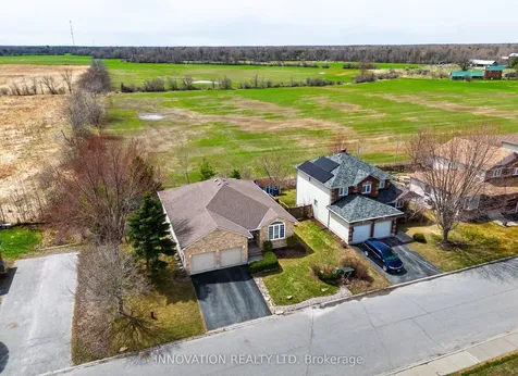 95 Comba Drive Carleton Place ON K7C 4V2
